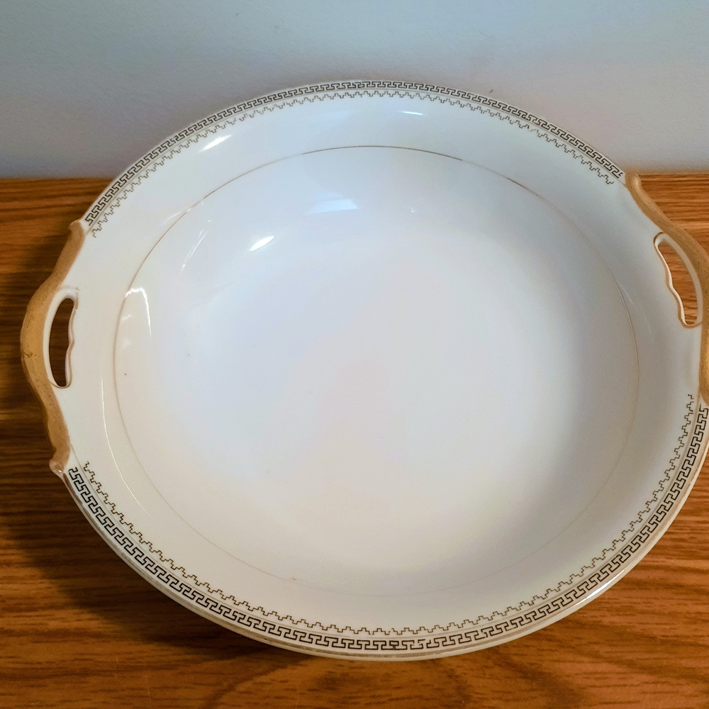 Noritake Vegetable Bowl-9.5"